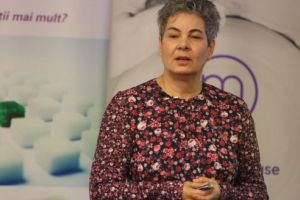 Conferinţă de marketing strategic cu Aliz Kosza, la Târgu-Mureş