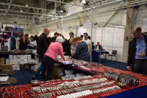 4000 de vizitatori la ediţia din acest an a Târgului AR – MEDICA