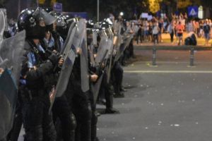 Evenimentele din 10 august – săptămâna aceasta vom afla ce s-a întâmplat