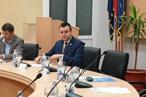 Comunicat de presă / Ce ne indică primul tur de la prezidenţiale?