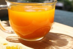 'Elixirul tinereţii şi al sănătăţii' - Băutura care amână îmbătrânirea, dacă este consumată în fiecare seară înainte de culcare