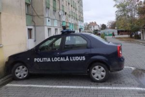 Cheltuieli cu combustibilul majorate pentru Poliţia Locală Luduş