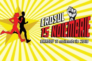 ÎN DIRECT Noutăţile ediţiei 2019 a Crosului 15 Noiembrie.