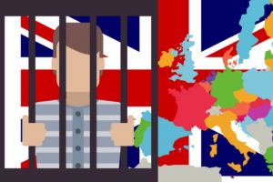 Harghitean extrădat în Italia pentru executarea unei pedepse cu închisoarea