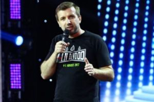 Bobi Dumitraş, invitat special la Festivalul Studenţesc de Satiră şi Umor
