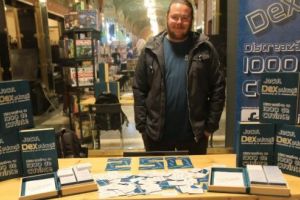 Povestea jocului ”Dexplicaţii”, prezentată la Zilele Jocurilor