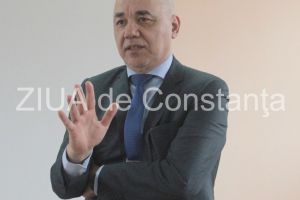 Comisarul sef de politie Constantin Dancu ramane seful IPJ Constanta