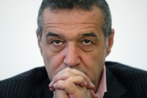 Gigi Becali a fost chemat la DNA 