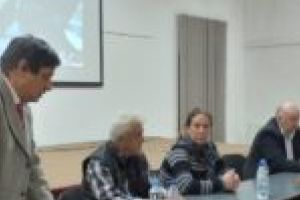 „Sfinţii fără aureolă”, mărturie a mişcării partizanilor din Munţii Banatului