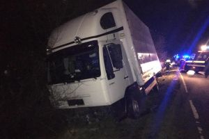 Cine este vinovat de producerea accidentului mortal de pe DN 19. Ce spune Poliţia