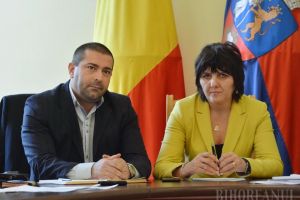 Dacian Foncea nu mai e şef la Spitalul Municipal: Consiliul de Administraţie l-a revocat din funcţie, la iniţiativa primarului Ilie Bolojan!