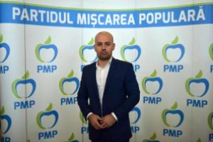 ULTIMA ORA-Bursa zvonurilor: Remus Timis, prefect de Maramures