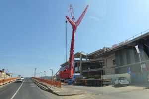 Noul mall din Sibiu schimbă traficul în zonă – Cum se face accesul către Promenada