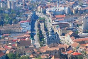 Statisticile imobilelor vândute pe raza judeţului Mureş