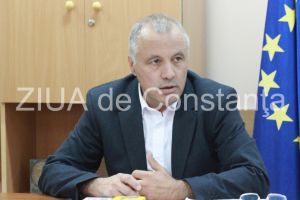 A rezistat doua luni la conducerea ISJ Constanta. Petrica Miu a demisionat din functie inspector scolar general 
