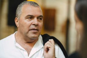 ”Oidip” al Teatrului Radu Stanca premiat cel mai bun spectacol străin în China