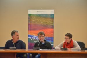 VIDEO – Vineri începe vibrate!festival, la Braşov
