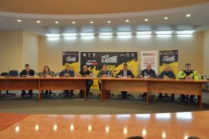 VIDEO – Crosul 15 Noiembrie, ediţia a XXX-a, la Braşov