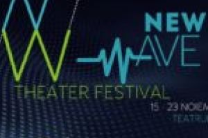 Val nou de spectacole la Teatrul de Vest din Reşiţa