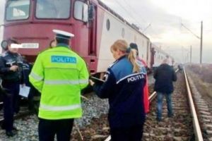 Acţiune pentru siguranţa transporturilor efectuată de poliţişti!