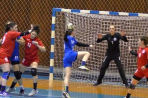 O victorie logică înaintea încheierii primei părţi