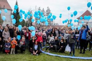 În căutarea surâsului copiilor diabetici