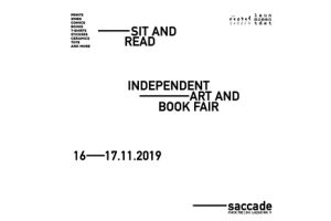 „Sit and Read”, un nou concept de târg de carte şi de artă la Timişoara