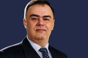 Consilierul judeţean PMP Romulus Iaru, numit secretar general adjunct al Guvernului