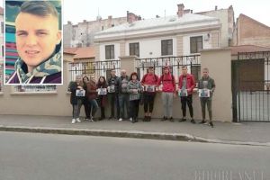 Şoferul acuzat că a trecut cu TIR-ul peste doi consăteni a fost eliberat din arest. E sub control judiciar şi nu are voie la volan