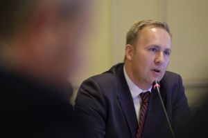 Ministrul Sănătăţii: Contractele de proiectare a spitalelor regionale din Iaşi, Cluj şi Craiova vor fi semnate în lunile iunie, iulie şi septembrie 2020