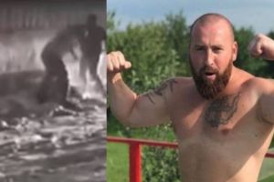 Interlopul care a ucis un om cu 11 lovituri de cuţit a fost condamnat. În trecut, a fost încarcerat şi în Penitenciarul Botoşani