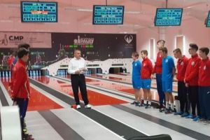 Victorie preţioasă a popicarilor juniori