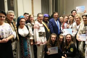 FOTO: Festival-concurs în memoria lui Petre Săbădeanu