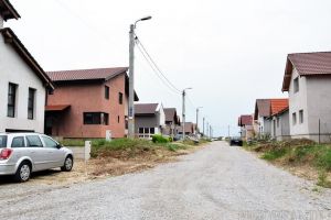 Primăria refuză să cofinanţeze lucrările de extindere a reţelelor electrice în Oradea
