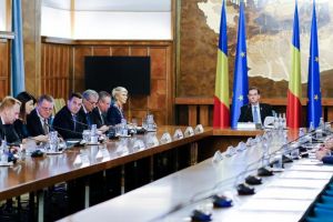 Un consilier de stat din Botoşani, demis de premierul Ludovic Orban