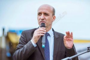 Sorin Ion, din nou, inspector general peste învăţământul dâmboviţean