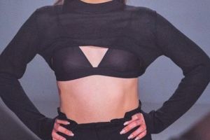 VIDEO O tânără din Botoşani, cu o voce inconfundabilă, a lansat o melodie cu Dorian Popa