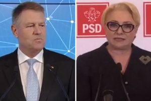 Candidaţii la Preşedinţie au 