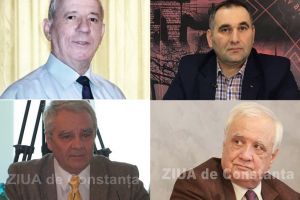 14 noiembrie 1878:  Sarbatorim Dobrogea alaturi de cei care i-au cercetat bogata istorie! Mesaje ale istoricilor constanteni de Ziua Dobrogei (documente) 