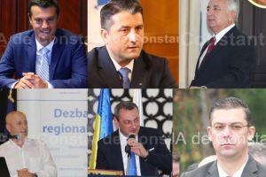 ZIUA de Constanta #sarbatoresteDobrogea141, sub semnul lui Dionisie Exiguul: La multi ani, dobrogeni! Mesajele autoritatilor din Constanta si Tulcea, de Ziua Dobrogei (video)