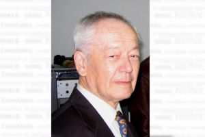 #sarbatoresteDobrogea141: Geavit Musa - fizician de exceptie, model de profesionalism si onestitate