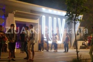 Act emis de municipalitate pentru Luv Event, firma administrata de fostul candidat la Primaria Constanta Ion Budi