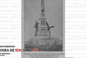 #sarbatoresteDobrogea141:  Memorabila Proclamatie a regelui Carol I care aduce vestea cea mare dobrogenilor (documente)