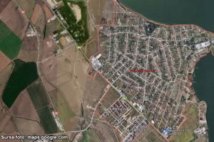 APM Constanta anunta: Dezbatere publica pentru imobilul de 15 etaje ridicat de MCF Construct 2000 SRL 