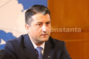 ZIUA de Constanta #sarbatoresteDobrogea141:  Mesajul primarului Constantei, Decebal Fagadau, de Ziua Dobrogei (video)