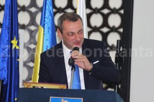 ZIUA de Constanta #sarbatoresteDobrogea141: Mesajul prefectului judetului Tulcea, Lucian Furdui, de Ziua Dobrogei 