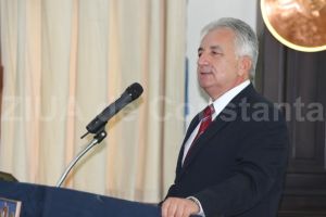 ZIUA de Constanta #sarbatoresteDobrogea141: Mesajul primarului municipiului Tulcea, Constantin Hogea, de Ziua Dobrogei 