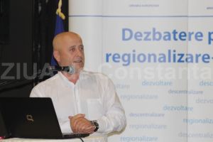 ZIUA de Constanta #sarbatoresteDobrogea141:  Mesajul presedintelui Consiliului Judetean Tulcea, Horia Teodorescu, de Ziua Dobrogei 