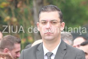 ZIUA de Constanta #sarbatoresteDobrogea141:  Mesajul presedintelui Consiliului Judetean Constanta, Marius Horia Țutuianu, de Ziua Dobrogei 