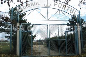 Baza Sportiva Portul Constanta, igienizata. Ce valoare estimata au lucrarile